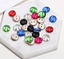 Button Rhinestone